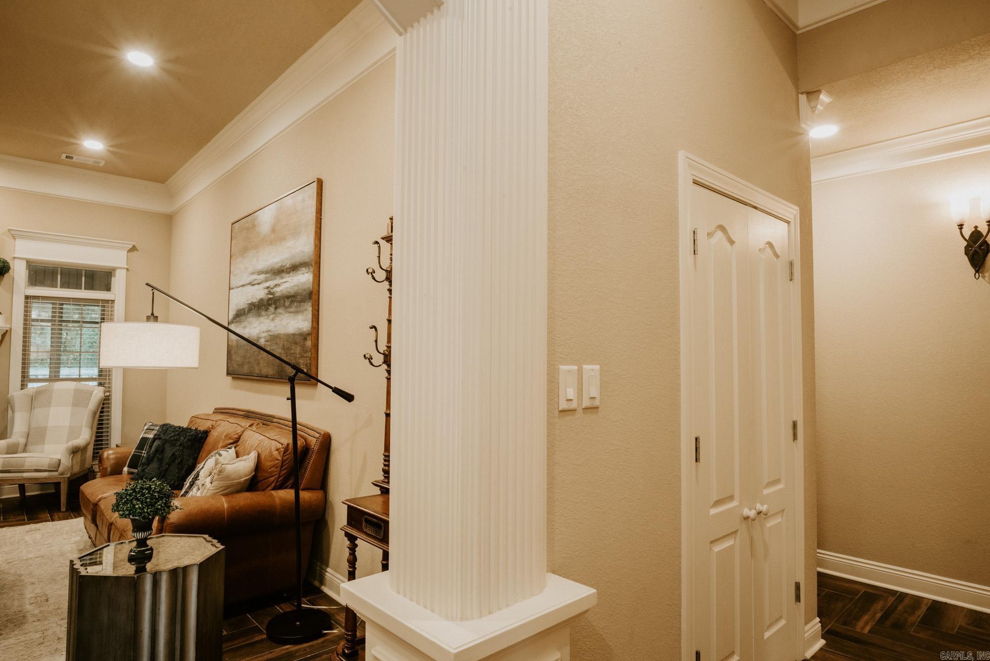 Longhills Village - Residential