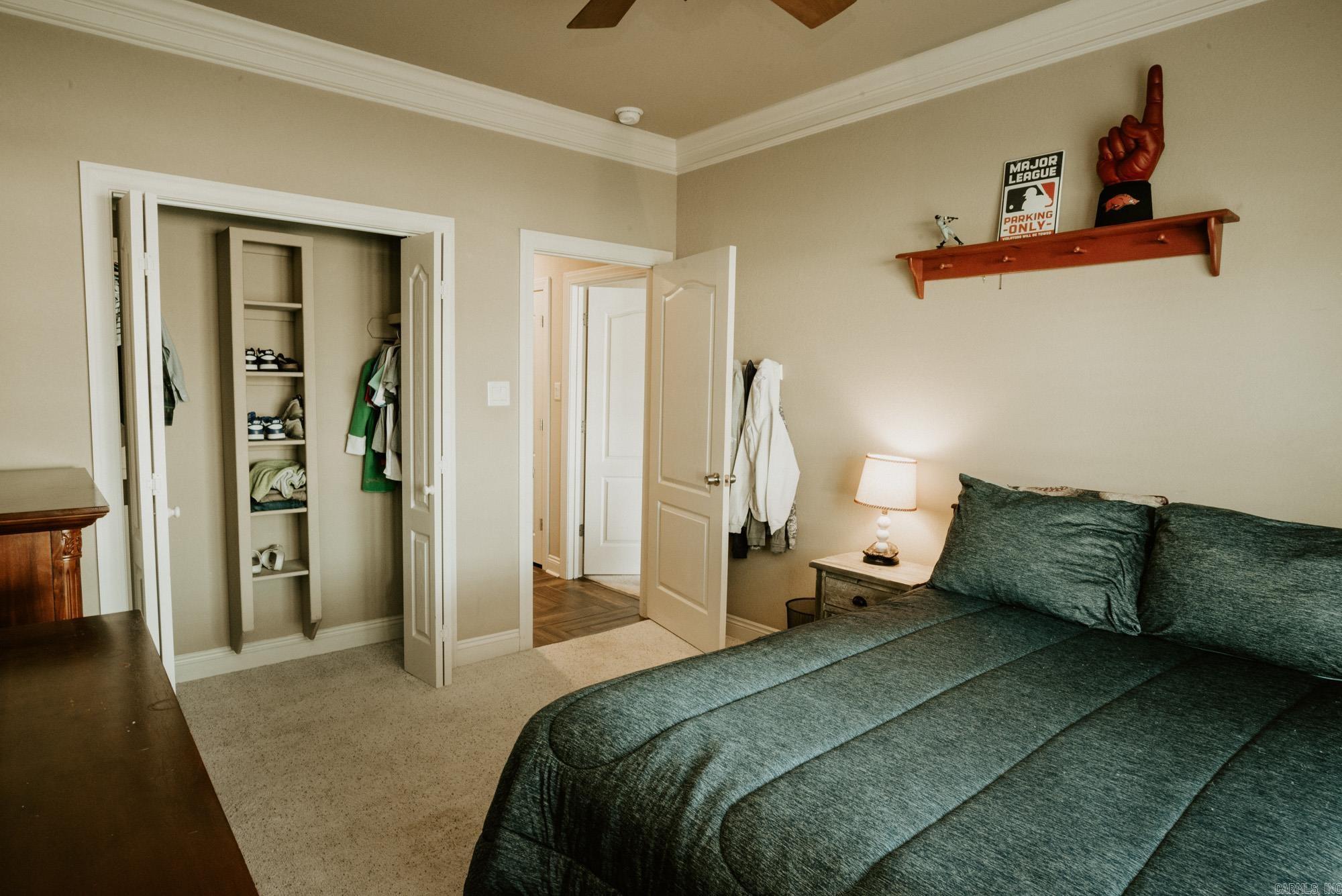 Longhills Village - Residential