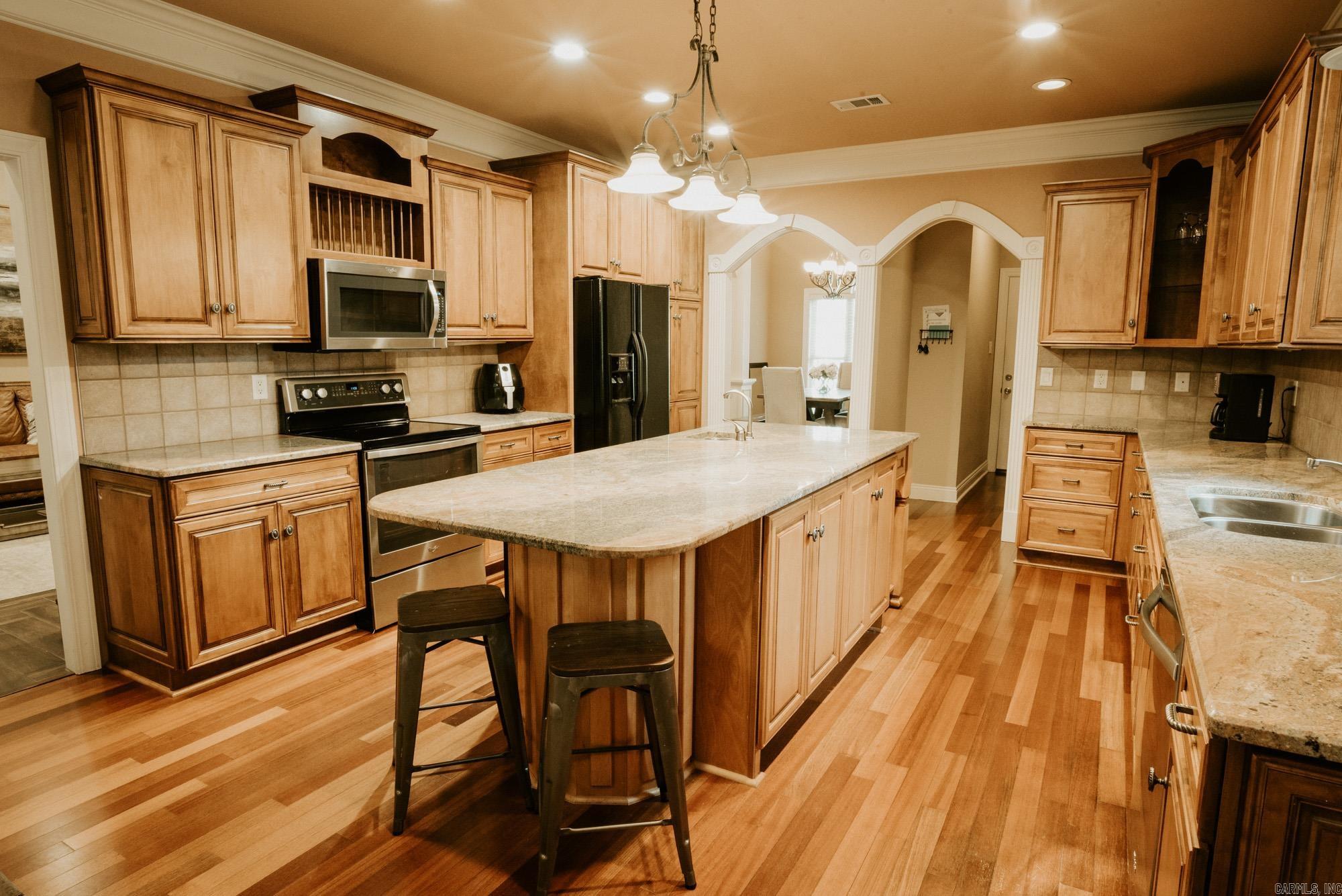 Longhills Village - Residential