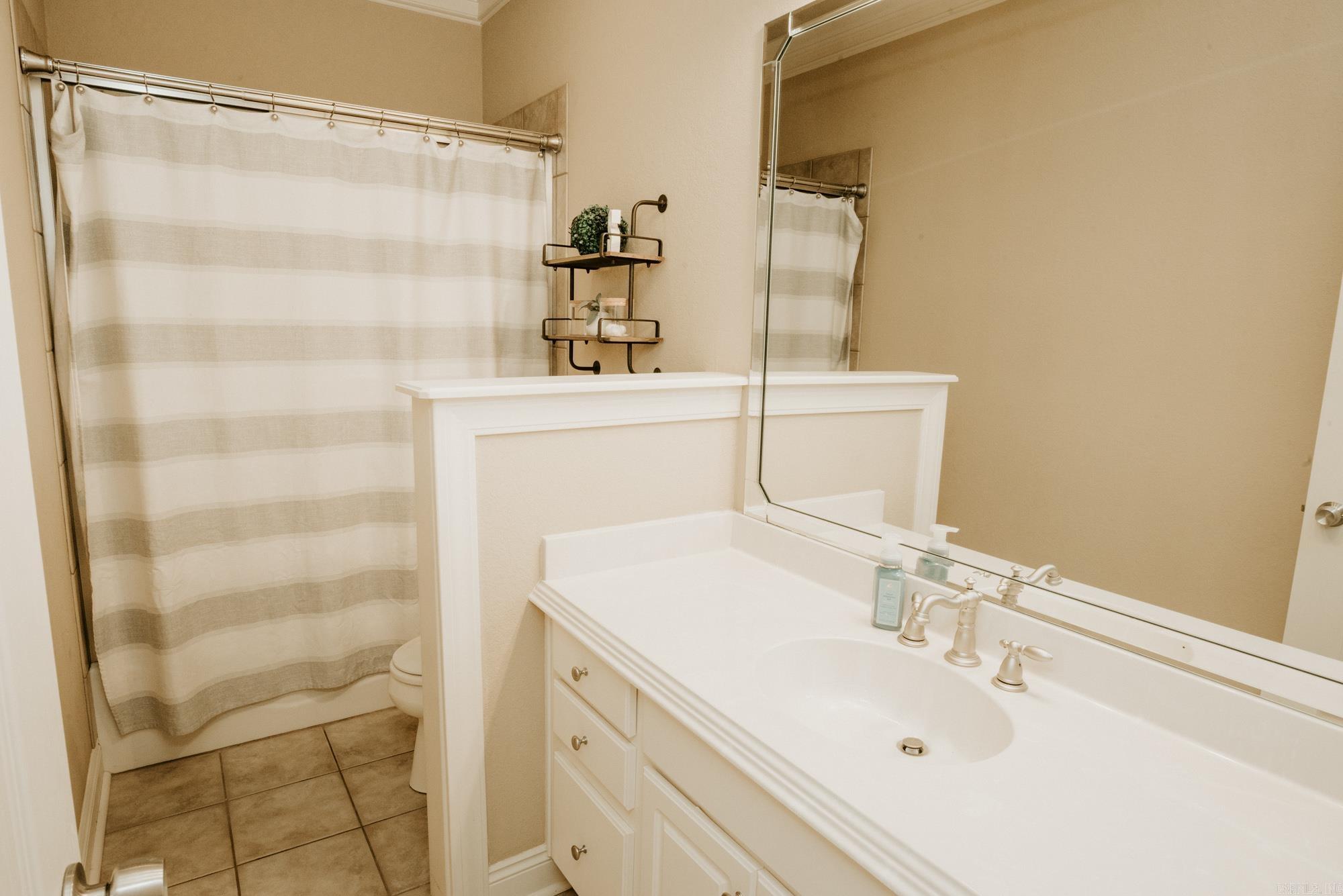 Longhills Village - Residential