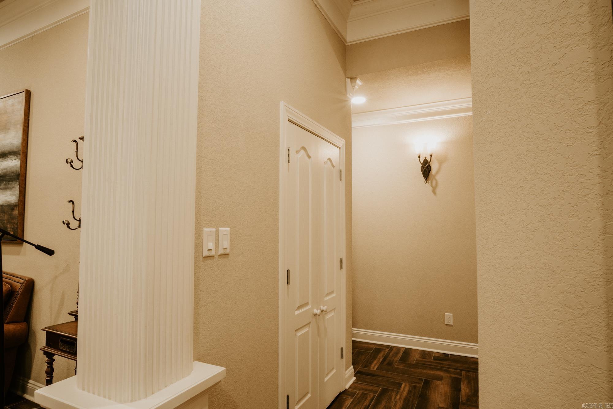 Longhills Village - Residential