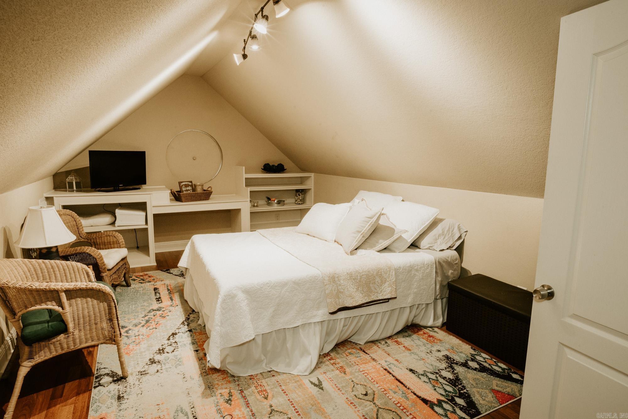 Longhills Village - Residential