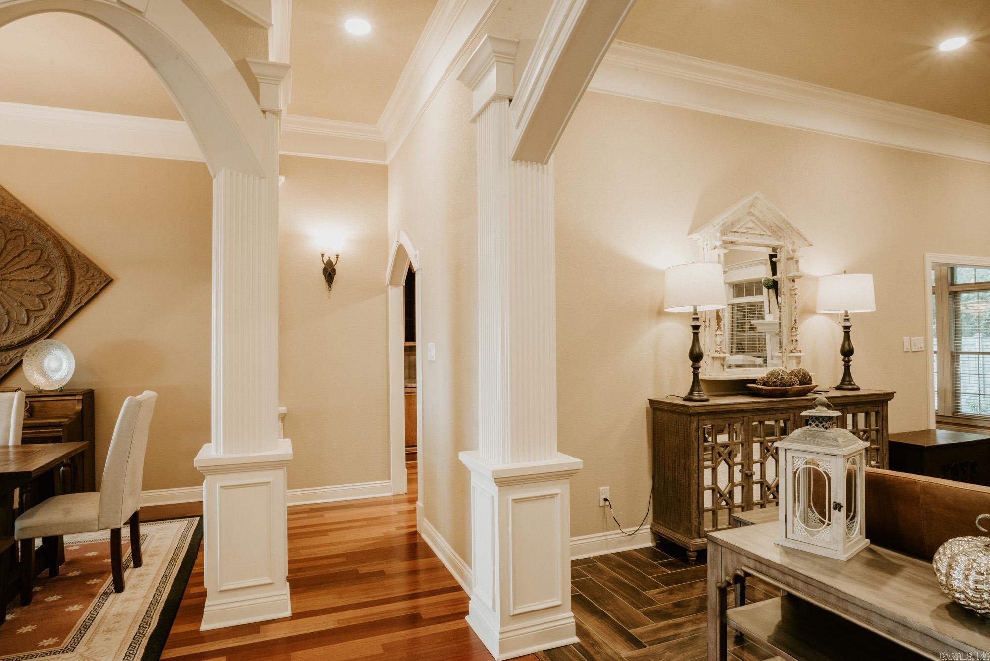 Longhills Village - Residential