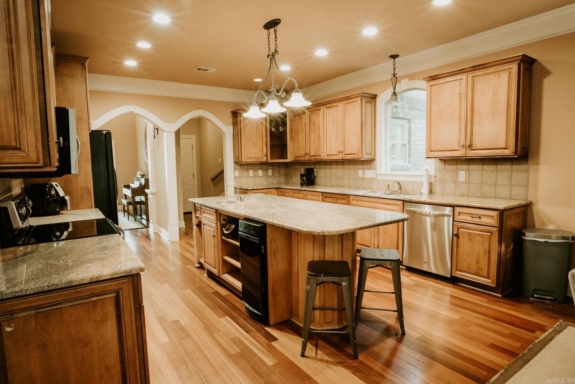 Longhills Village - Residential