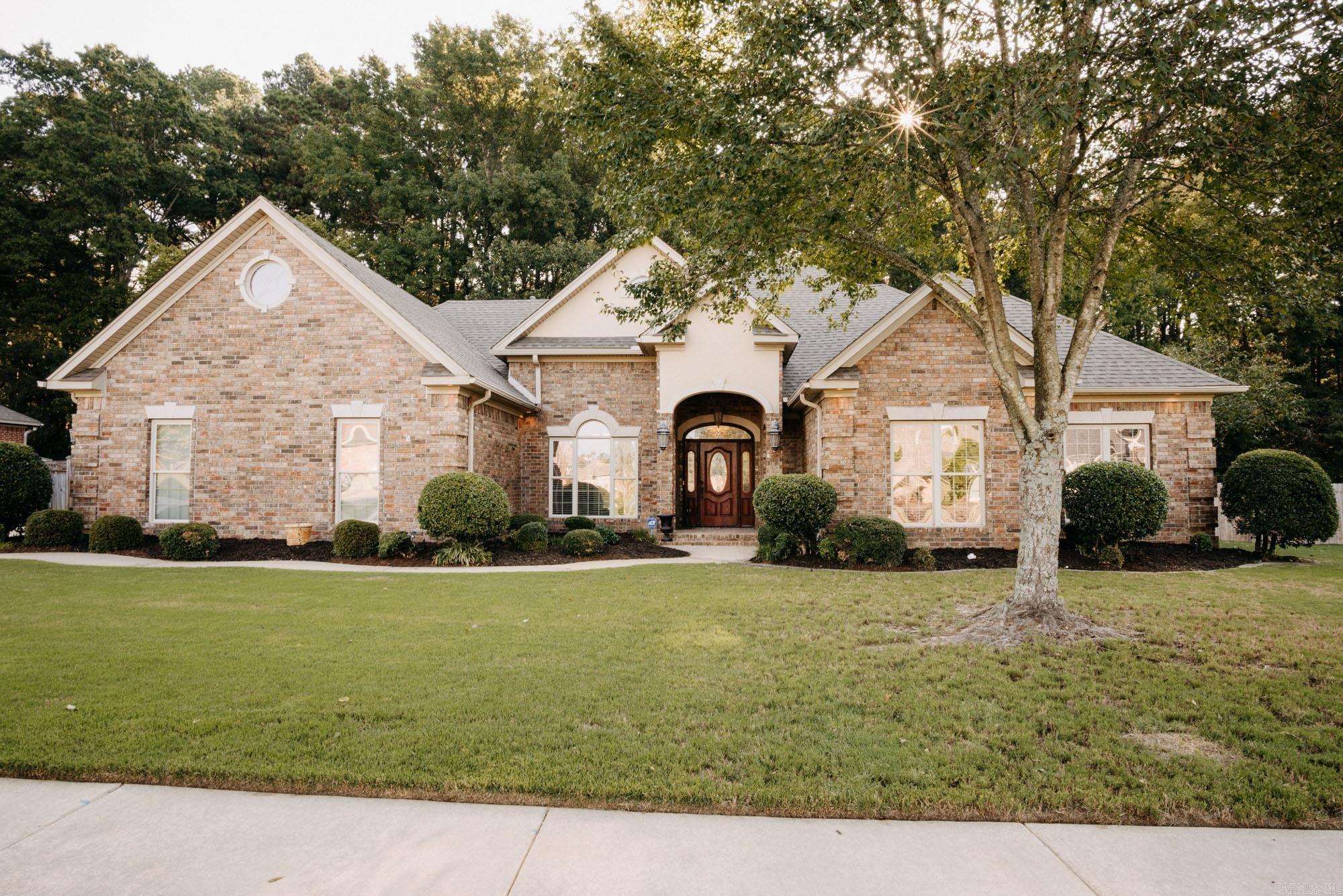 Longhills Village - Residential