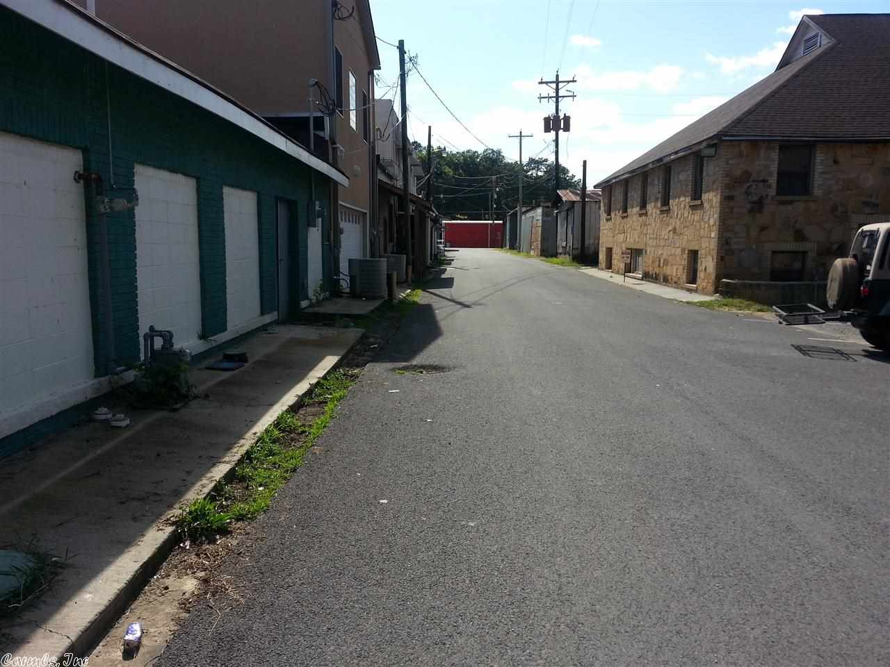 Clinton Original - Commercial Sale