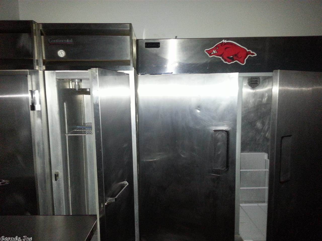 Clinton Original - Commercial Sale