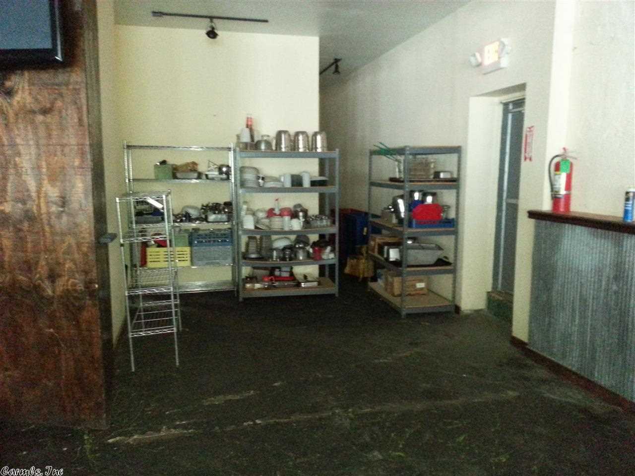 Clinton Original - Commercial Sale