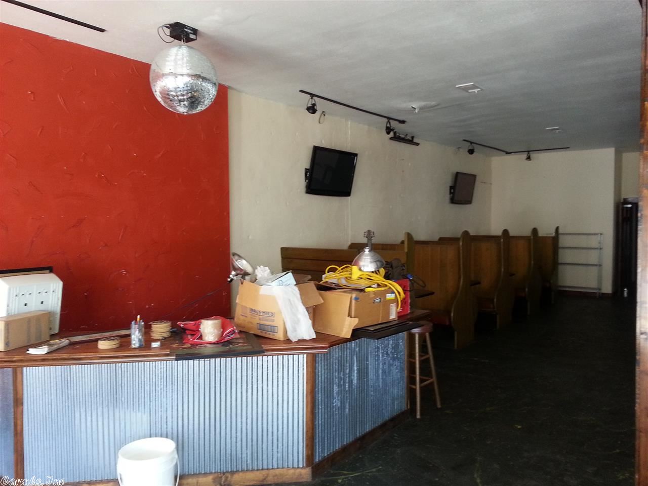 Clinton Original - Commercial Sale