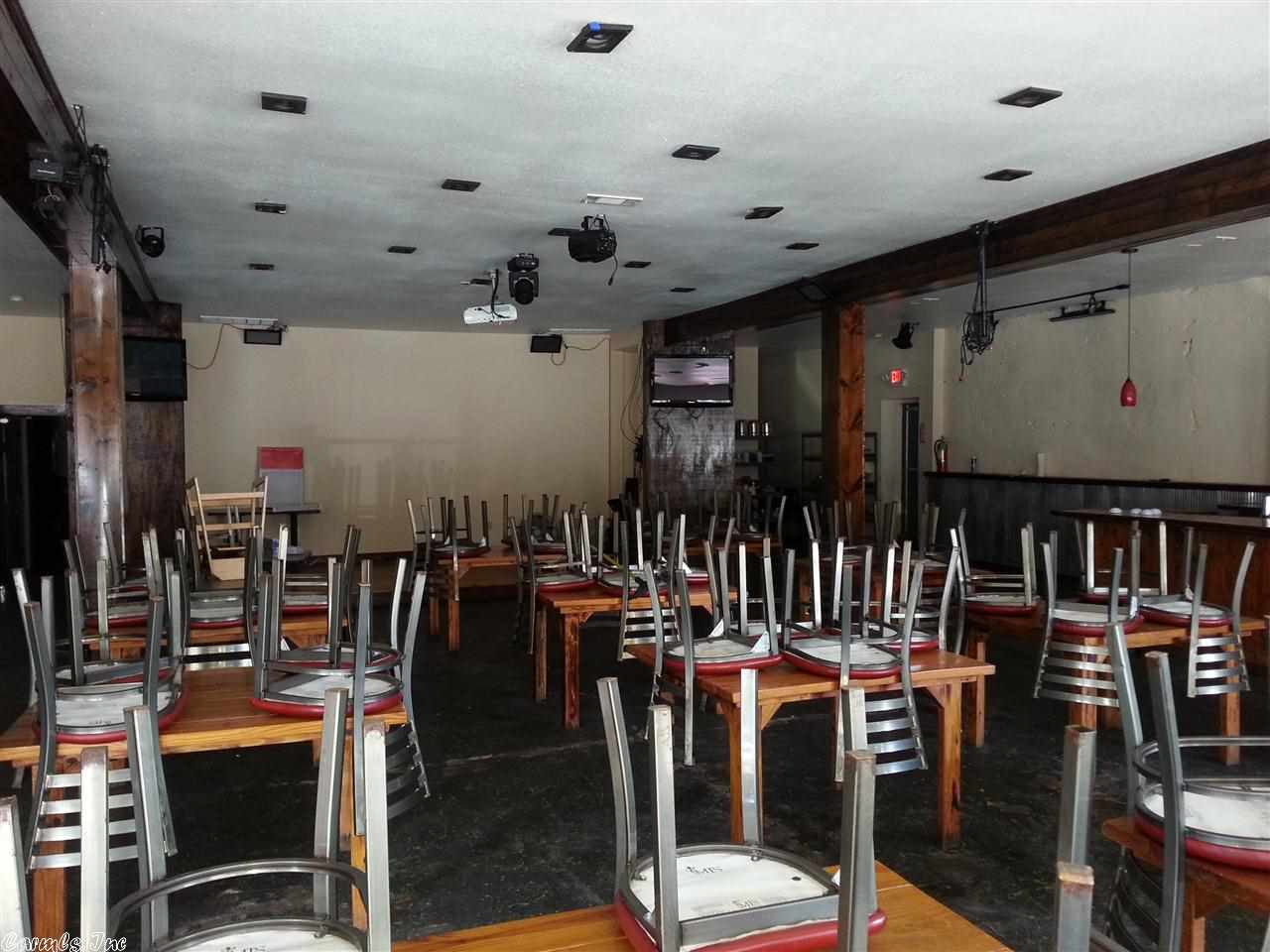 Clinton Original - Commercial Sale