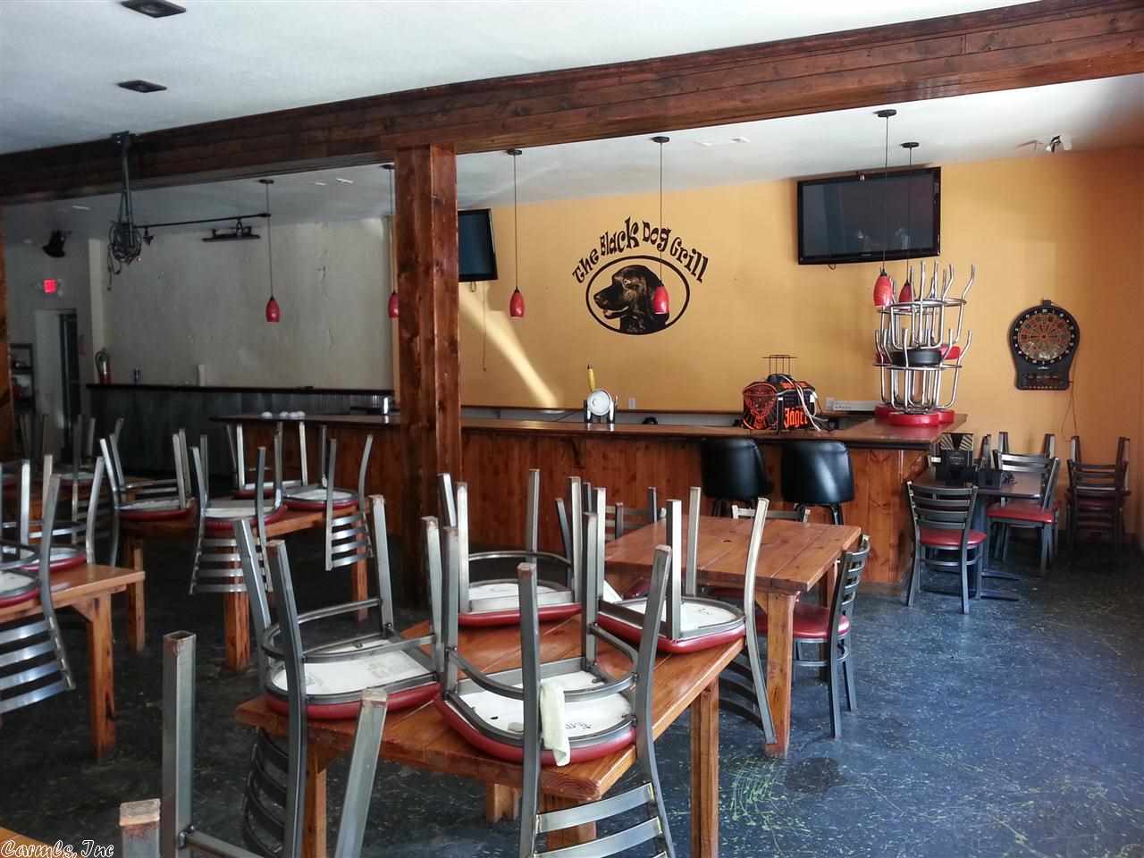 Clinton Original - Commercial Sale