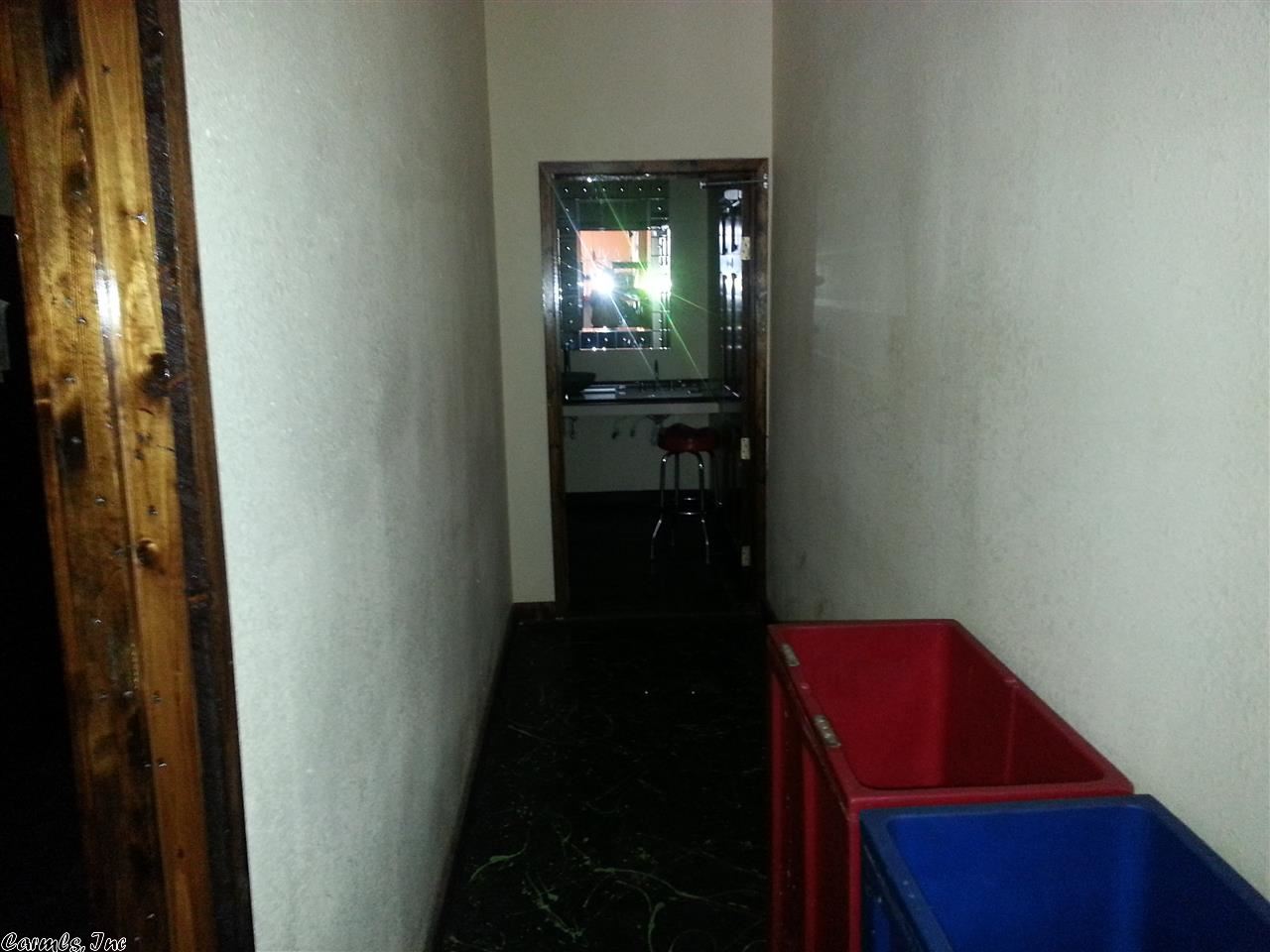 Clinton Original - Commercial Sale