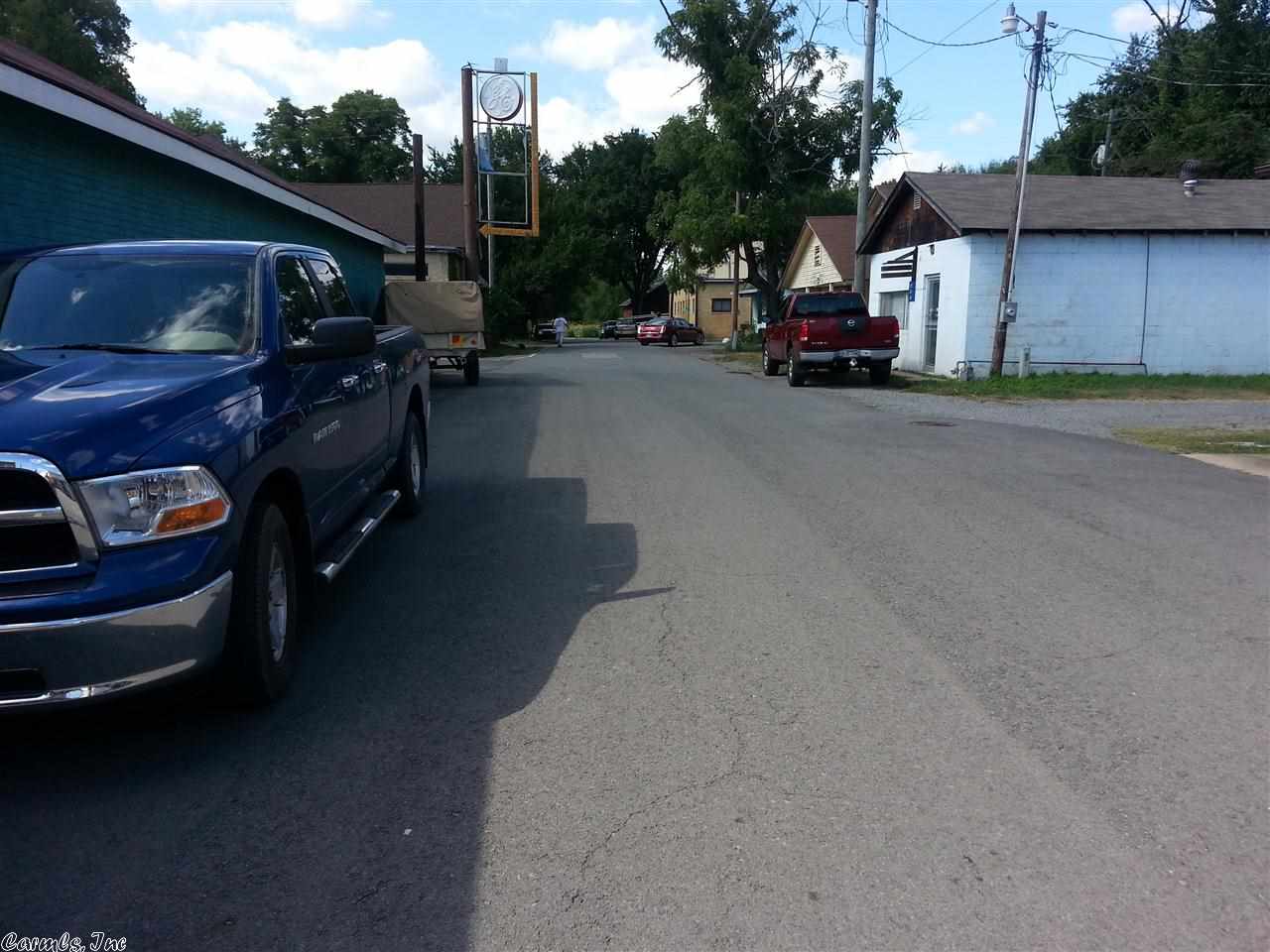 Clinton Original - Commercial Sale