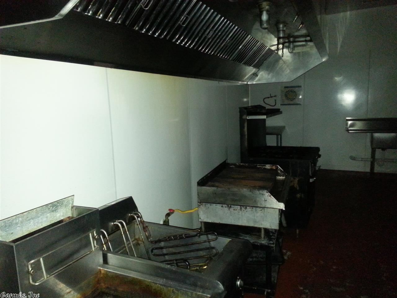 Clinton Original - Commercial Sale