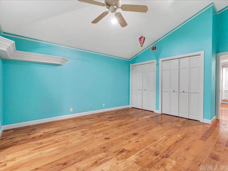 Marshall Estates - Residential