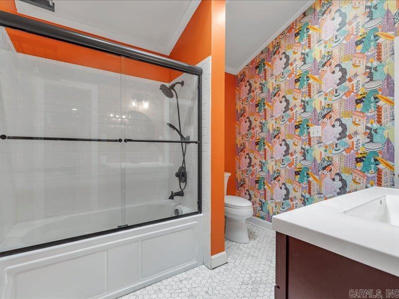 Marshall Estates - Residential