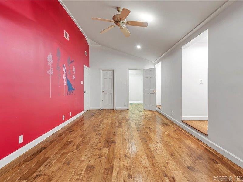 Marshall Estates - Residential