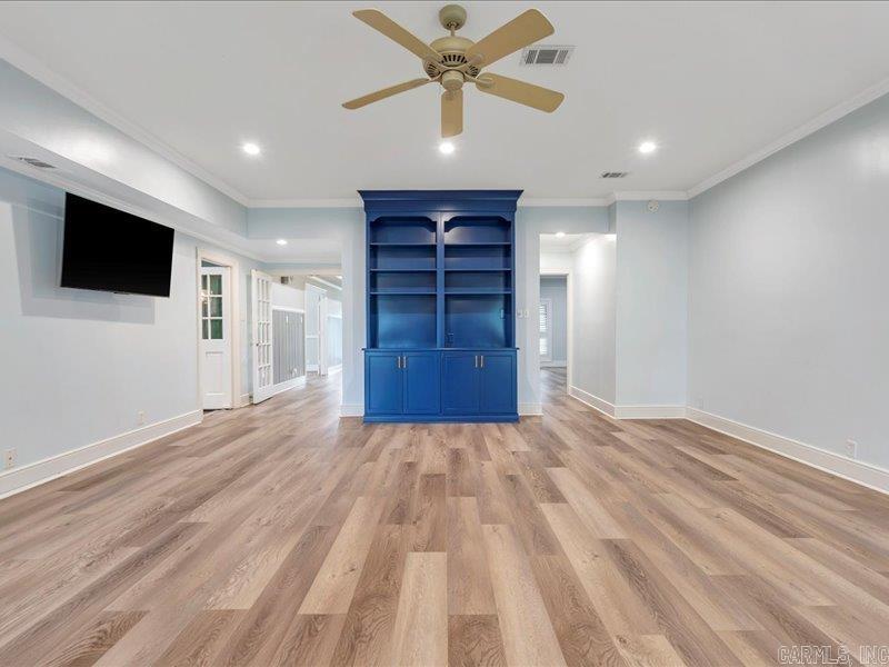 Marshall Estates - Residential