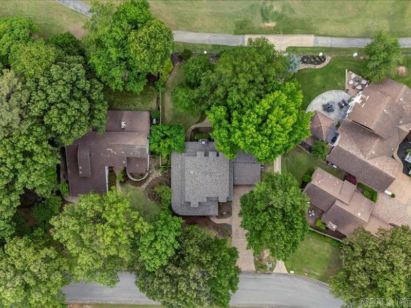 Marshall Estates - Residential