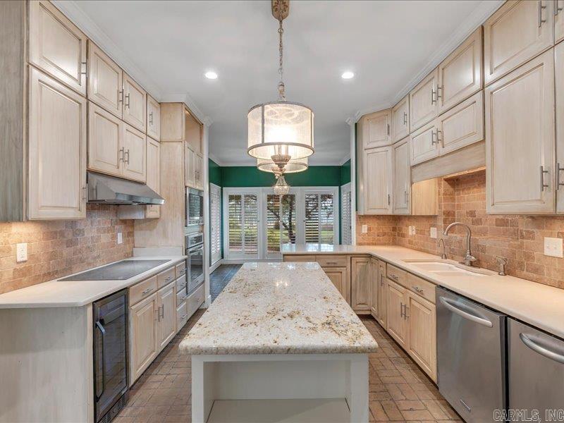 Marshall Estates - Residential