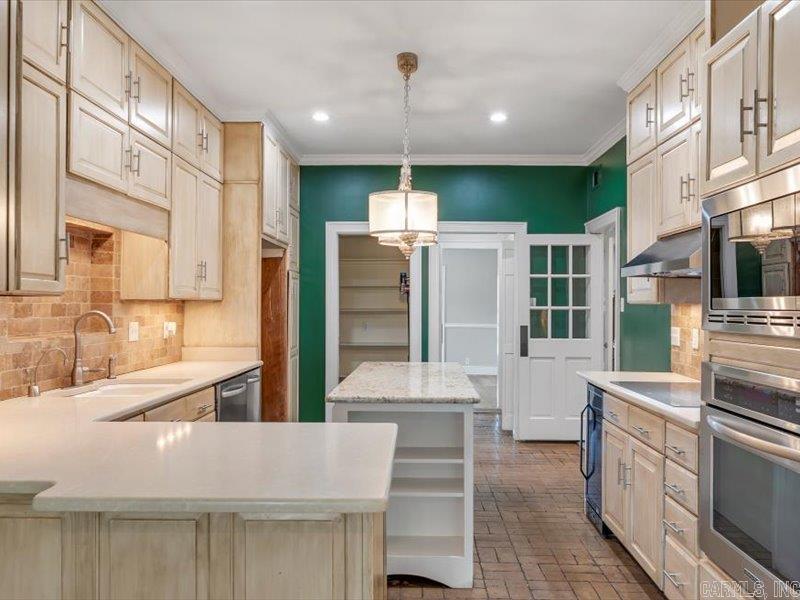 Marshall Estates - Residential