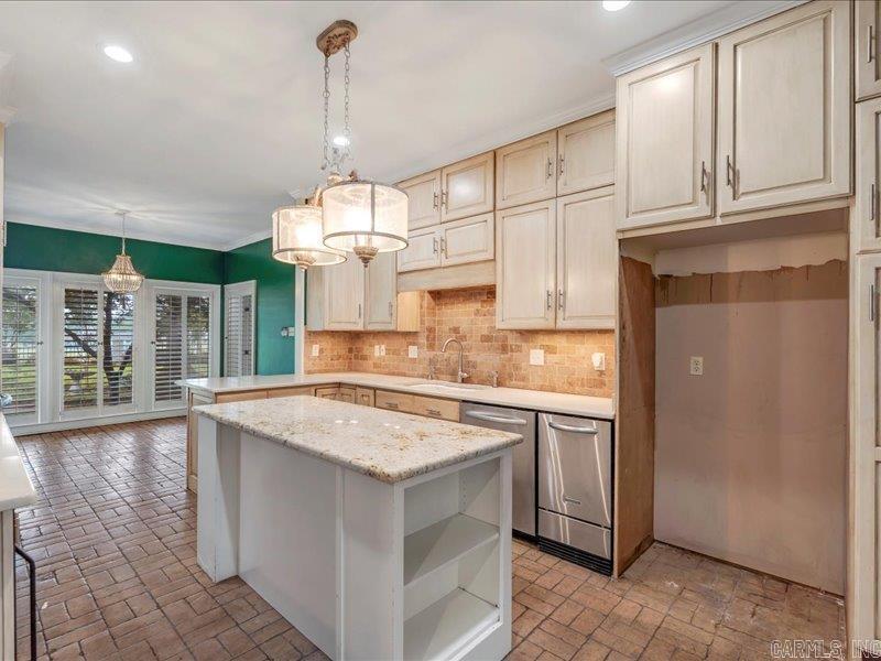 Marshall Estates - Residential