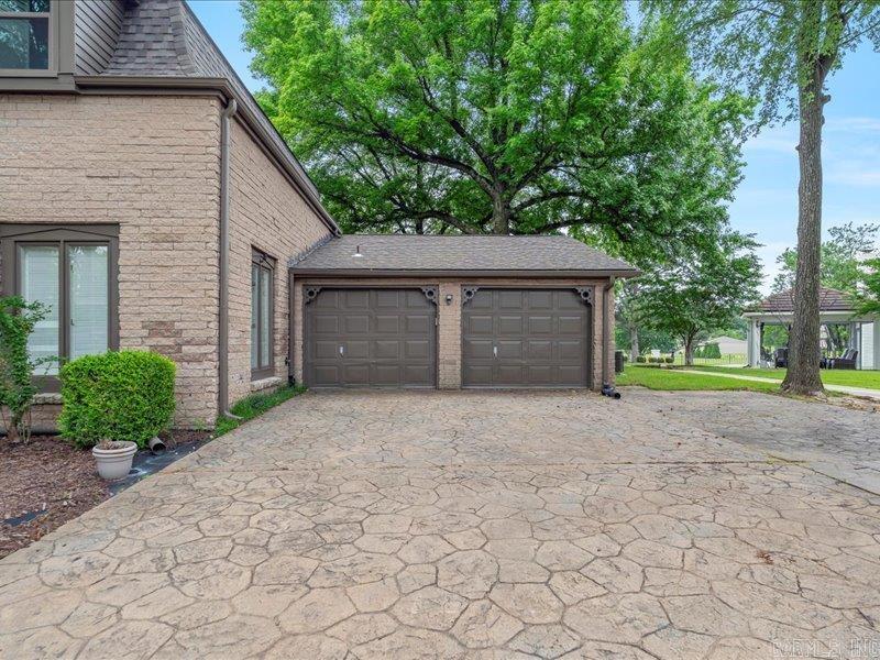 Marshall Estates - Residential