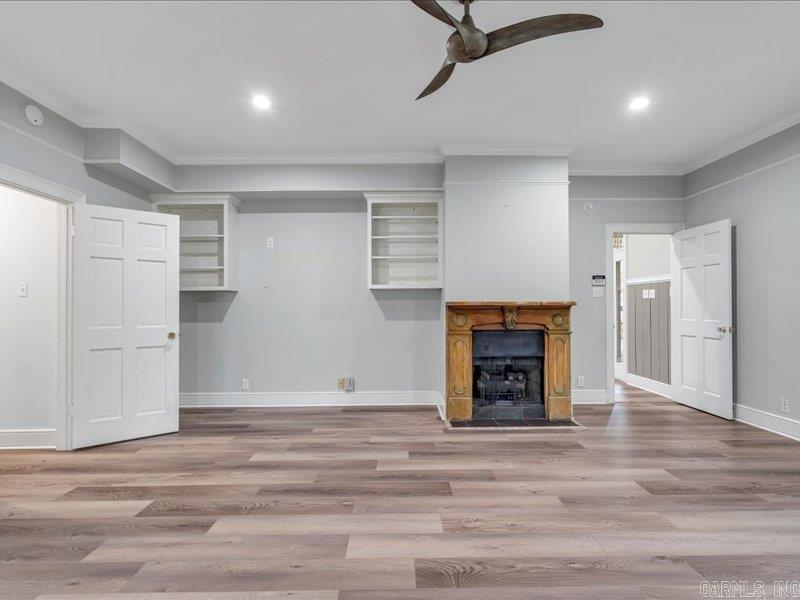 Marshall Estates - Residential