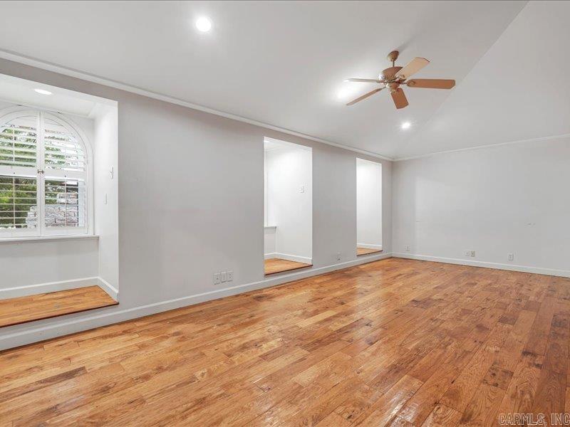 Marshall Estates - Residential