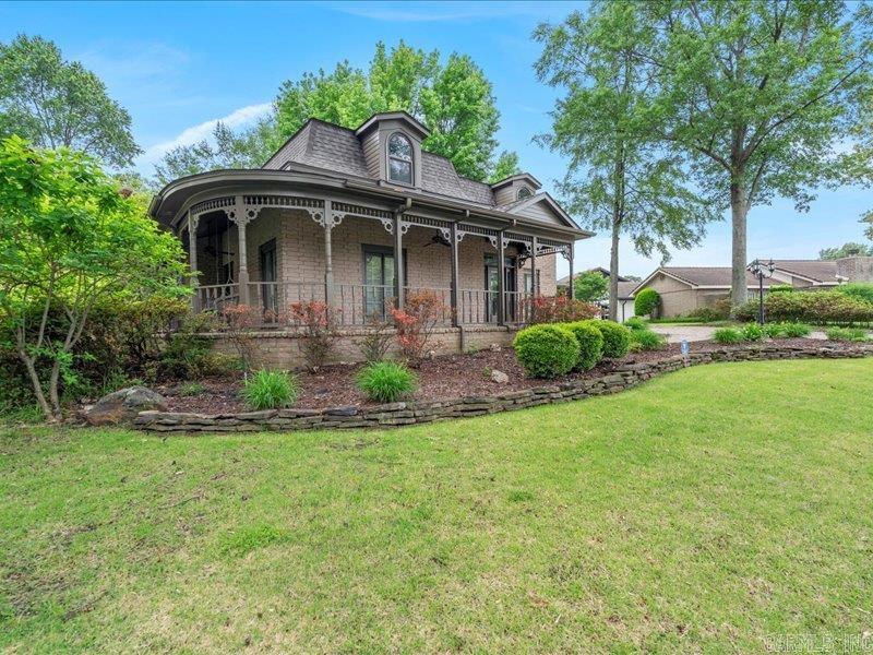Marshall Estates - Residential
