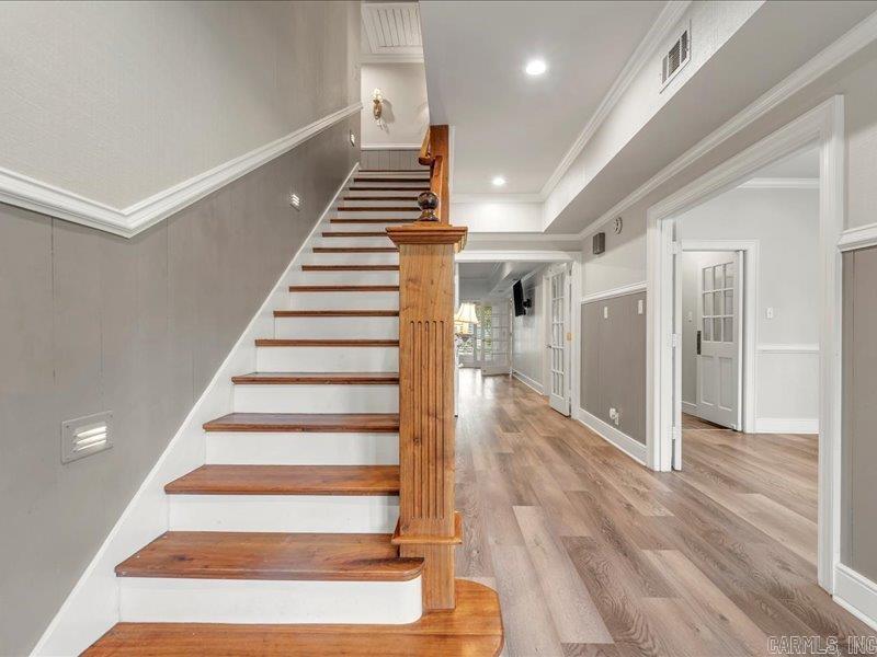 Marshall Estates - Residential