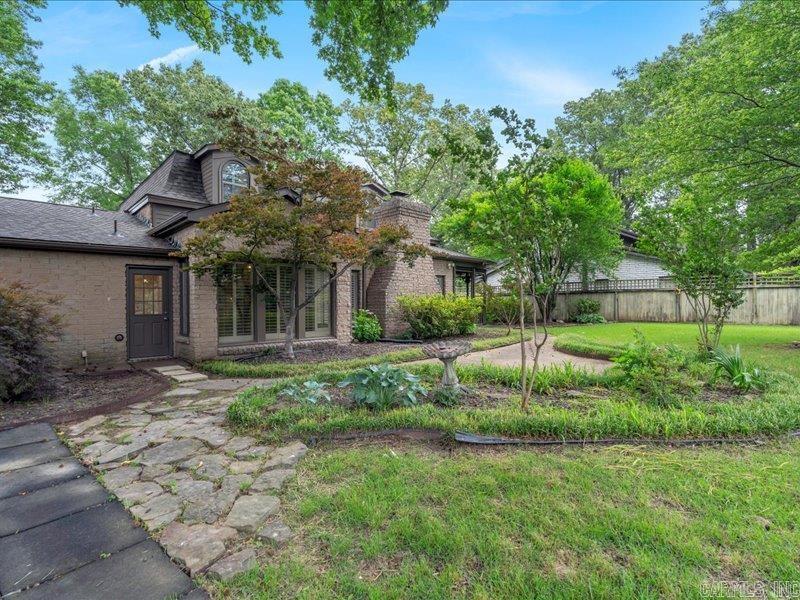 Marshall Estates - Residential