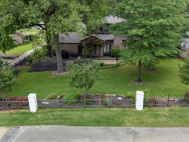 Marshall Estates - Residential