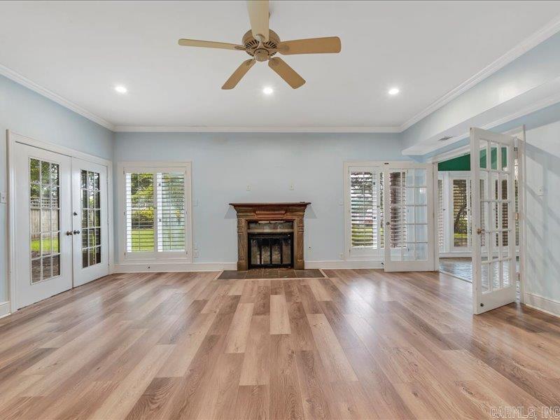 Marshall Estates - Residential