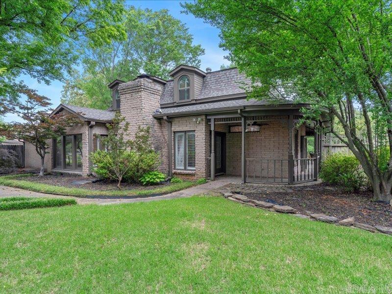 Marshall Estates - Residential