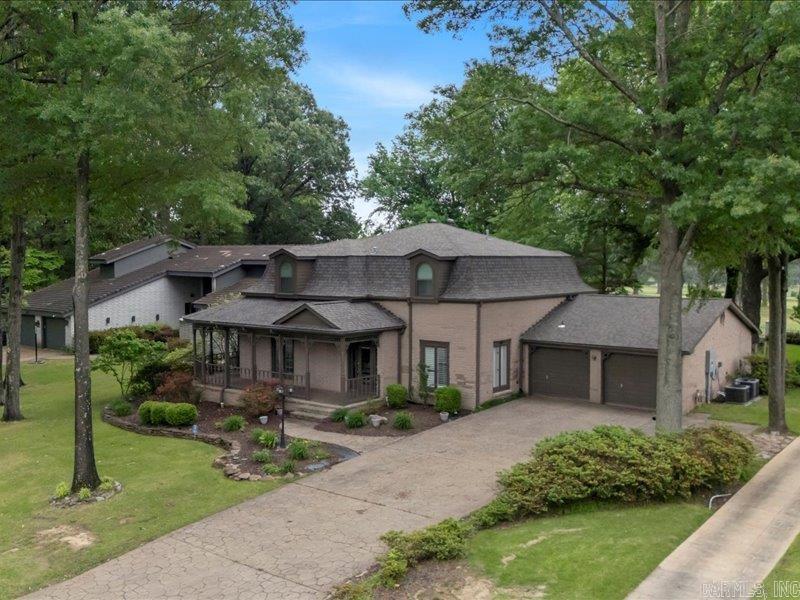 Marshall Estates - Residential