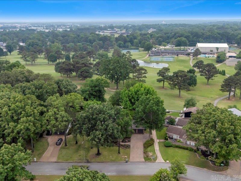 Marshall Estates - Residential