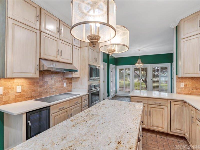 Marshall Estates - Residential