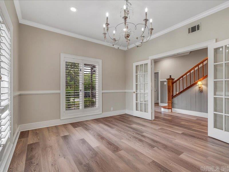 Marshall Estates - Residential