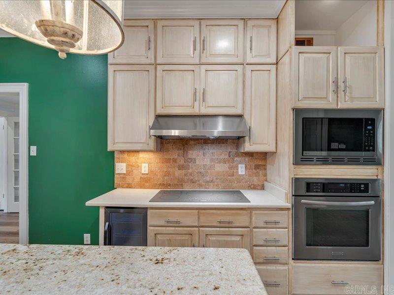 Marshall Estates - Residential