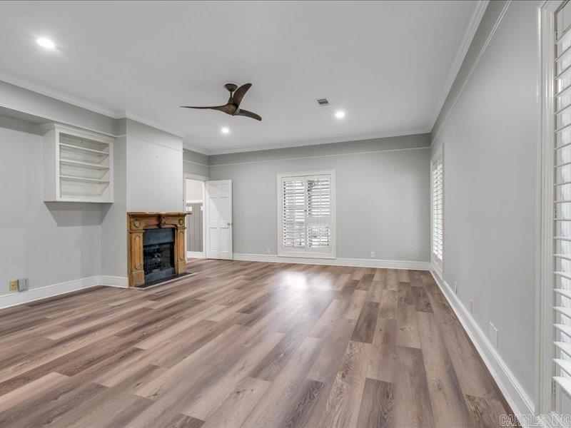 Marshall Estates - Residential