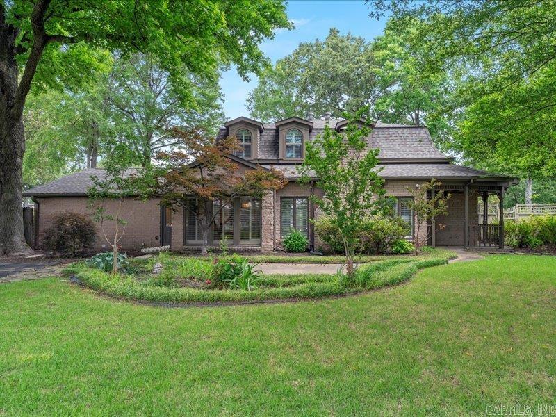 Marshall Estates - Residential
