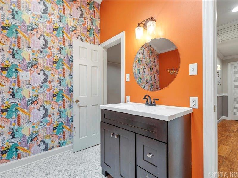 Marshall Estates - Residential