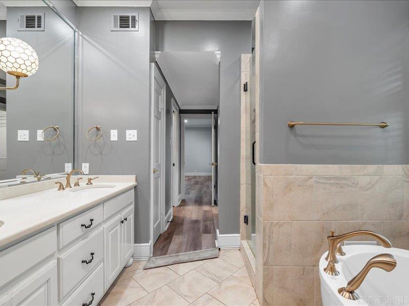 Marshall Estates - Residential