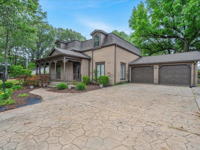 Marshall Estates - Residential