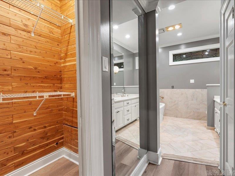 Marshall Estates - Residential