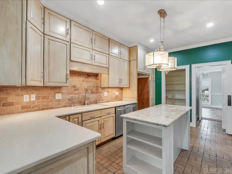 Marshall Estates - Residential