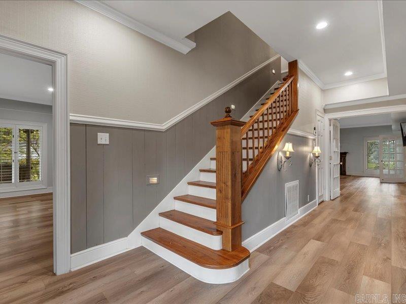 Marshall Estates - Residential