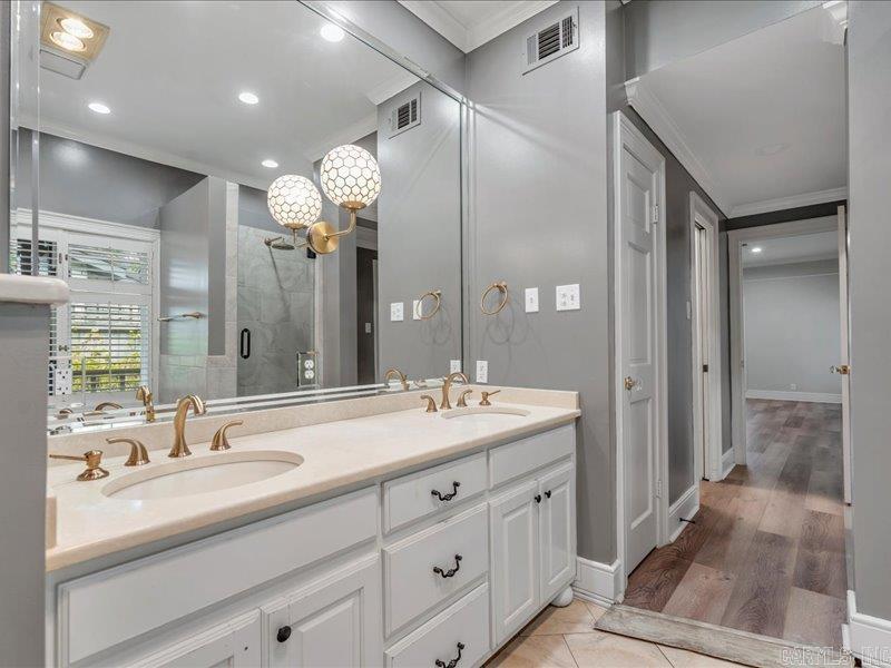 Marshall Estates - Residential