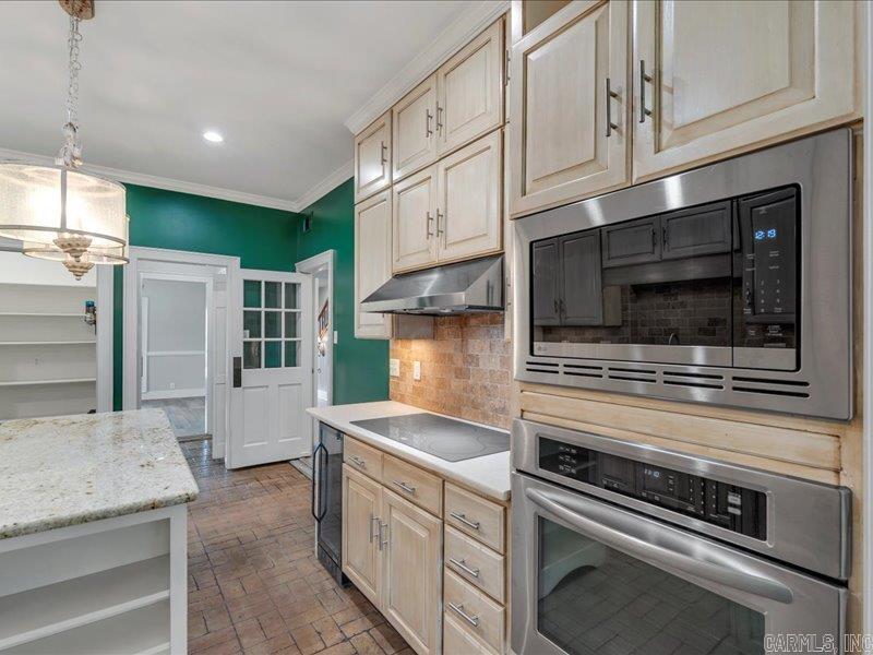 Marshall Estates - Residential